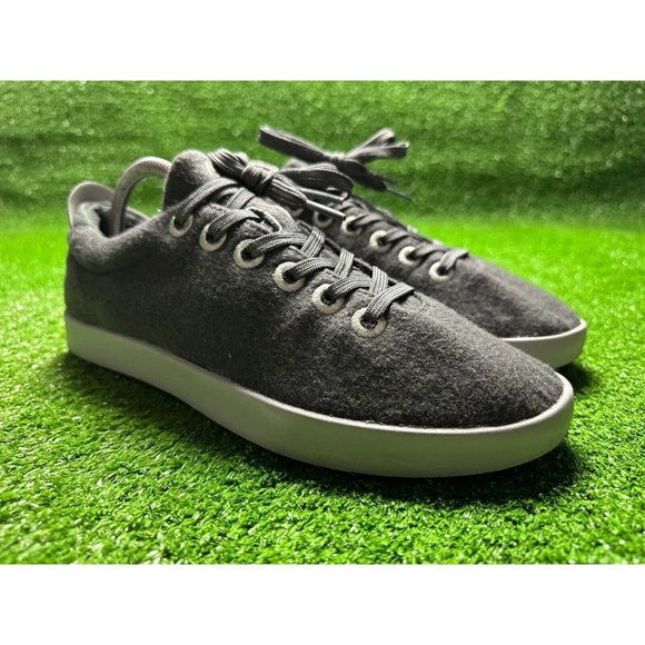 allbirds Shoes Allbirds Mens Wool Pipers Wp Dark Green Comfort